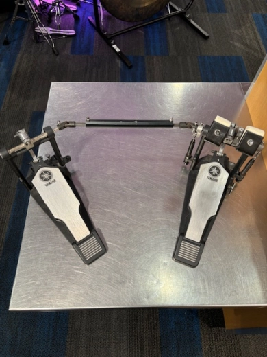 Yamaha - DFP9500D Direct Drive Double Pedal